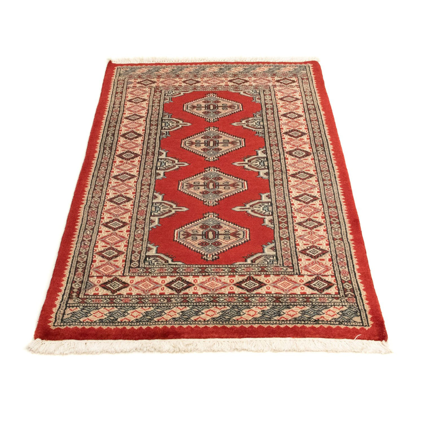 Bukhara Mattan 121x80cm - Oriental Carpet