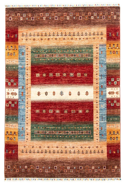 Ziegler Carpet 174x249cm - Oriental Carpet