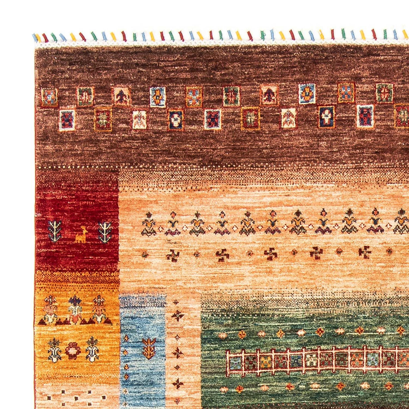 Ziegler Carpet 249x174cm - Oriental Carpet