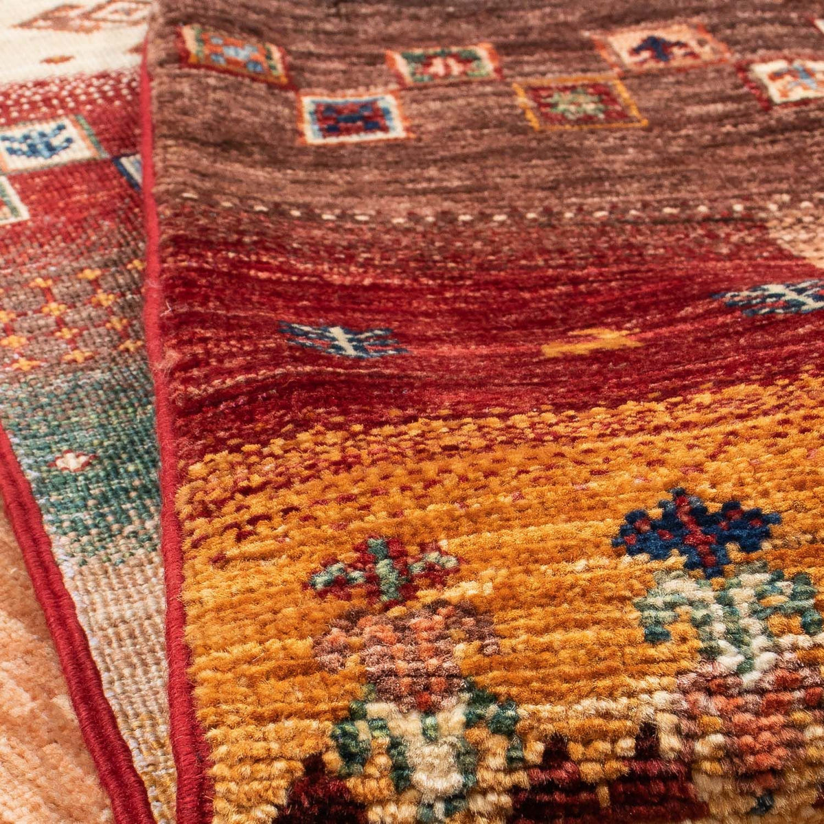 Ziegler Carpet - 249 x 174 cm - flerfärgad