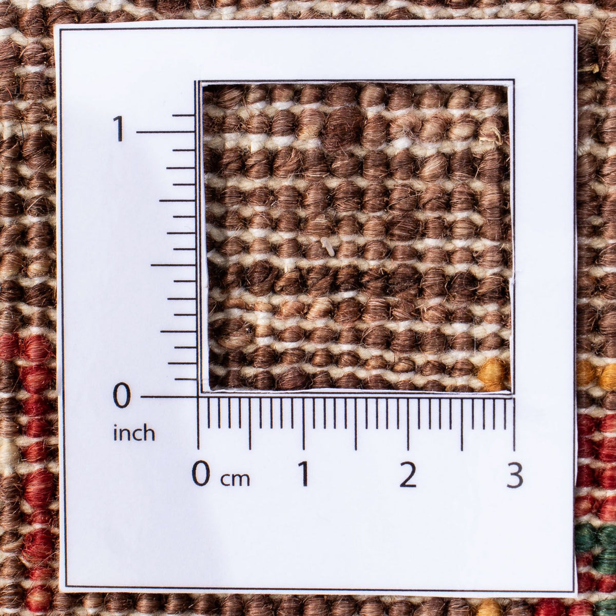 Ziegler Carpet - 249 x 174 cm - flerfärgad