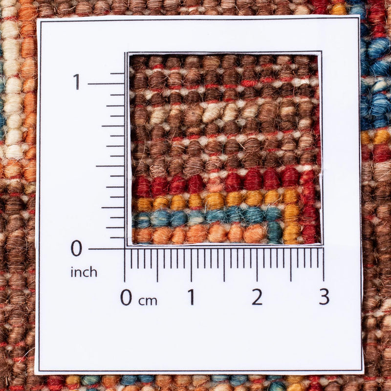 Ziegler Carpet - 254 x 173 cm - flerfärgad