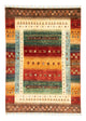 Loribaft Mattan 214x152cm - Ullmatta