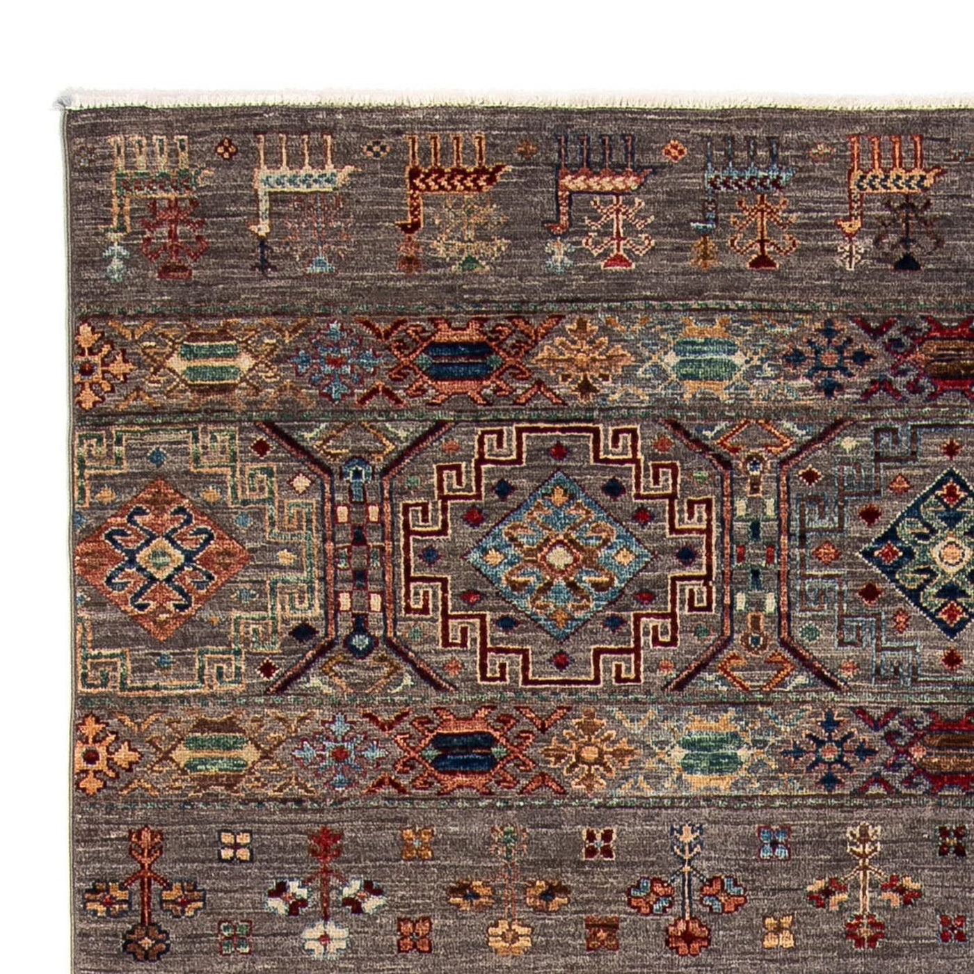 Ziegler Carpet 230x168cm - Oriental Carpet