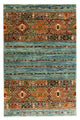 Ziegler modern Mattan 123x78cm - Oriental Carpet