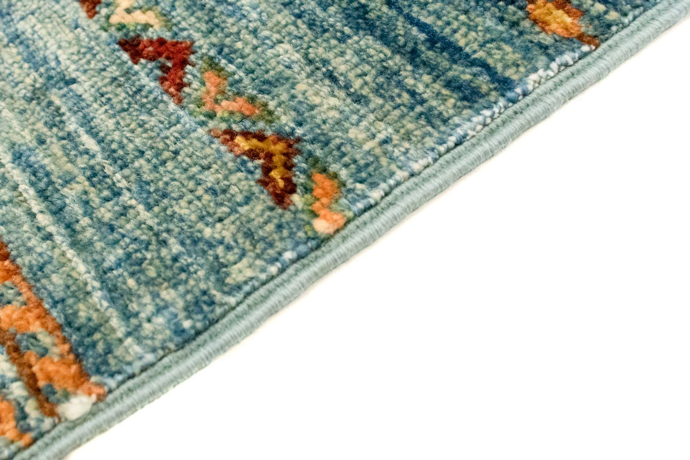 Ziegler modern Mattan 123x78cm - Oriental Carpet