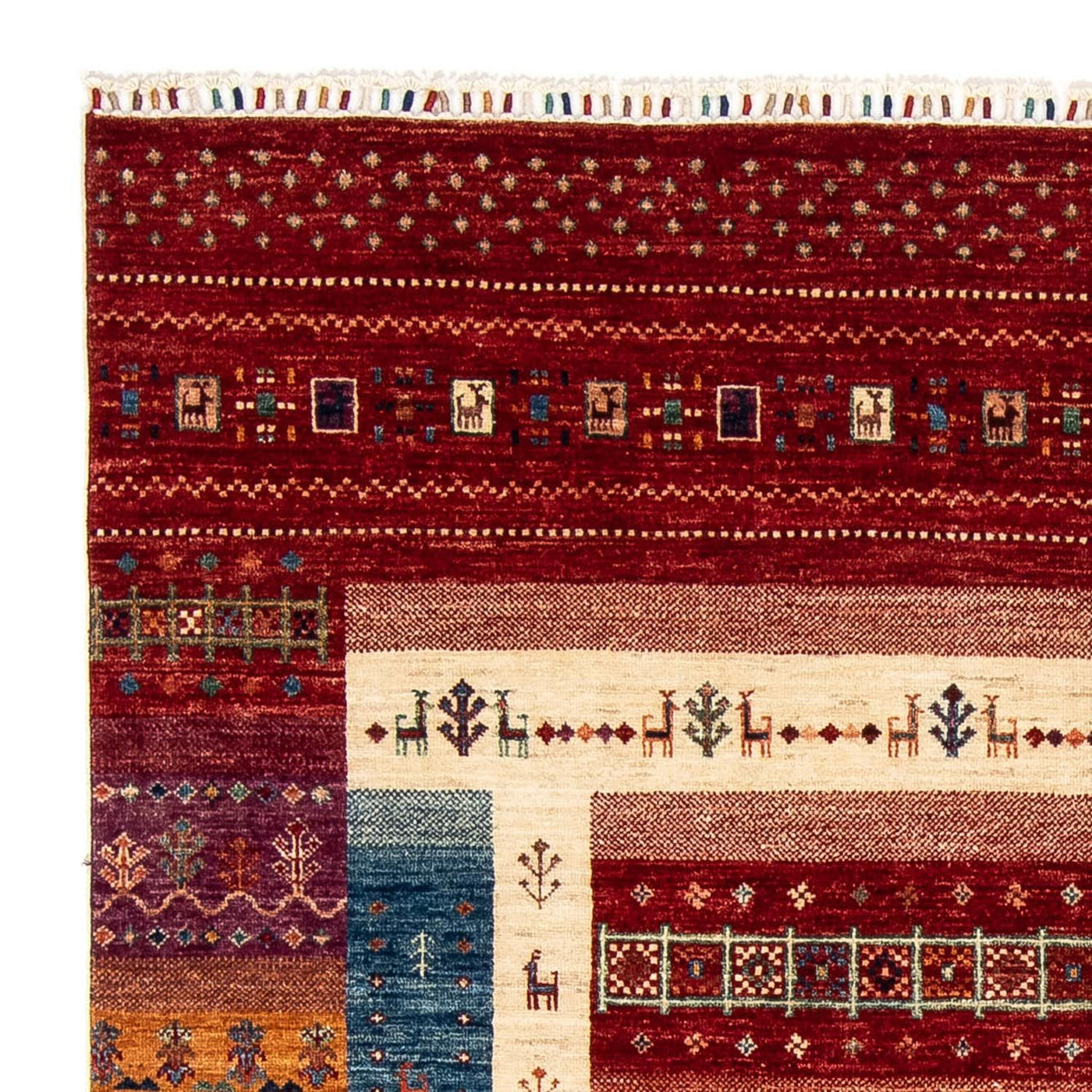 Ziegler Carpet 249x171cm - Oriental Carpet