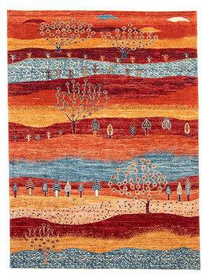 Ziegler Carpet - 237 x 170 cm - flerfärgad