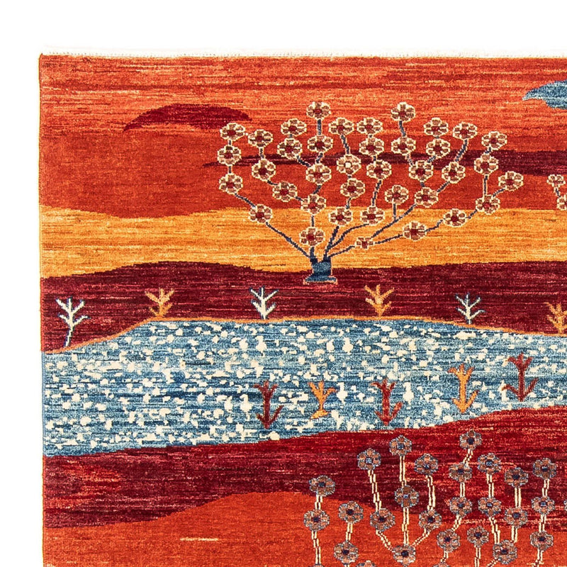 Ziegler Carpet - 237 x 170 cm - flerfärgad