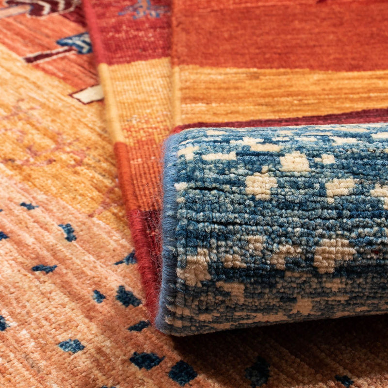 Ziegler Carpet - 237 x 170 cm - flerfärgad