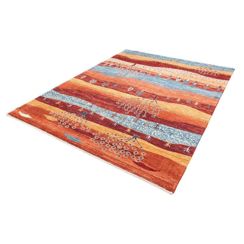 Ziegler Carpet - 237 x 170 cm - flerfärgad