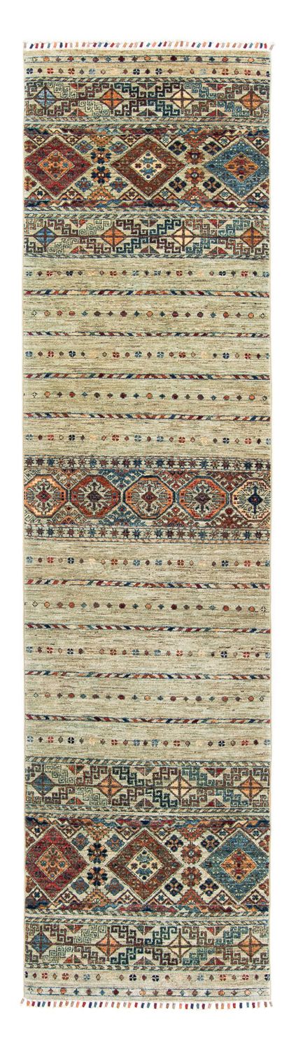 Runner Ziegler Carpet - 299 x 77 cm - flerfärgad