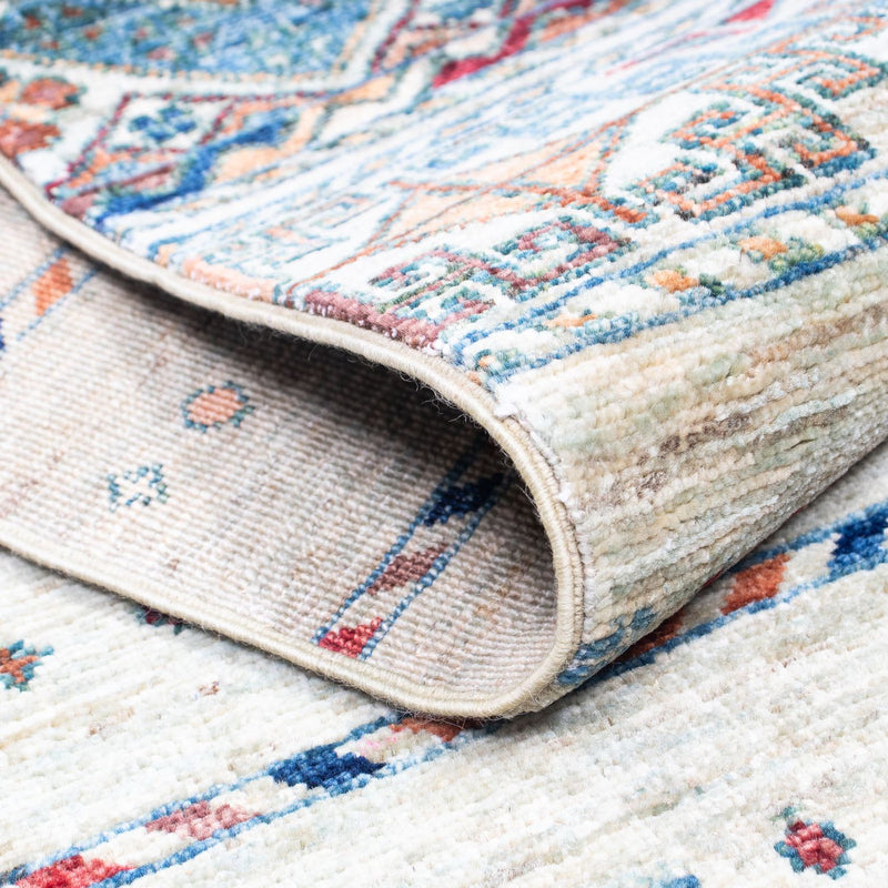 Runner Ziegler Carpet - 299 x 77 cm - flerfärgad