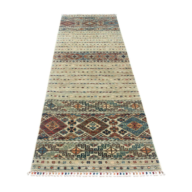Runner Ziegler Carpet - 299 x 77 cm - flerfärgad