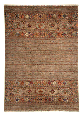 Ziegler Carpet - 342 x 244 cm - flerfärgad