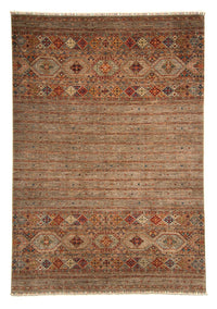 Ziegler Carpet - 342 x 244 cm - flerfärgad