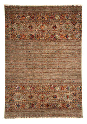 Ziegler Carpet - 342 x 244 cm - flerfärgad
