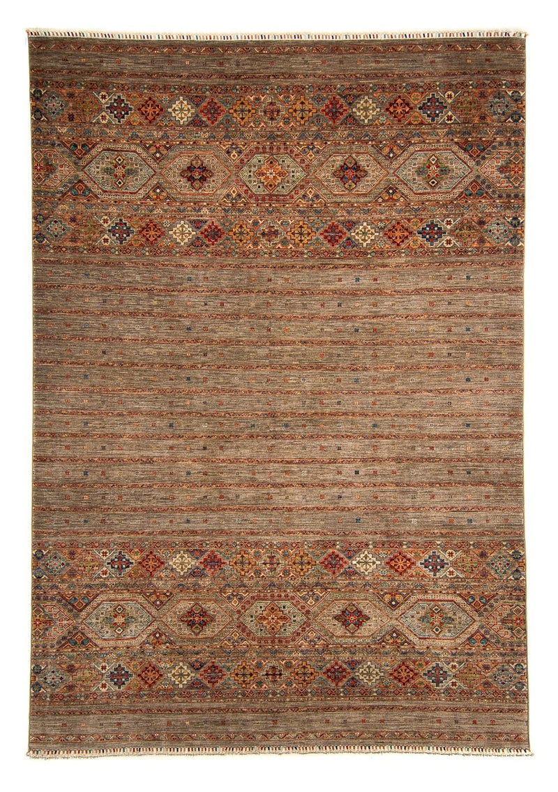 Ziegler Carpet - 342 x 244 cm - flerfärgad