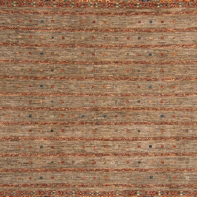 Ziegler Carpet - 342 x 244 cm - flerfärgad