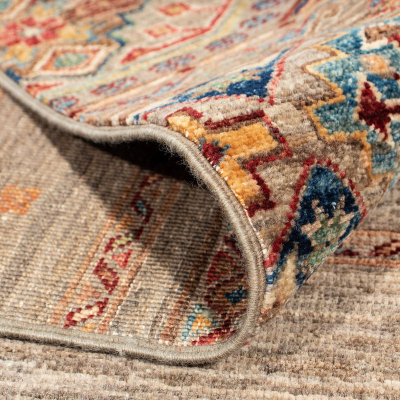 Ziegler Carpet - 342 x 244 cm - flerfärgad