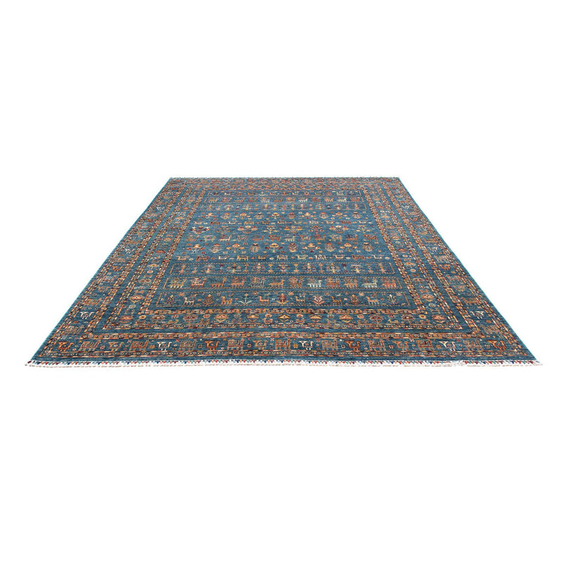 Ziegler Carpet - Shal - 296 x 244 cm - blå