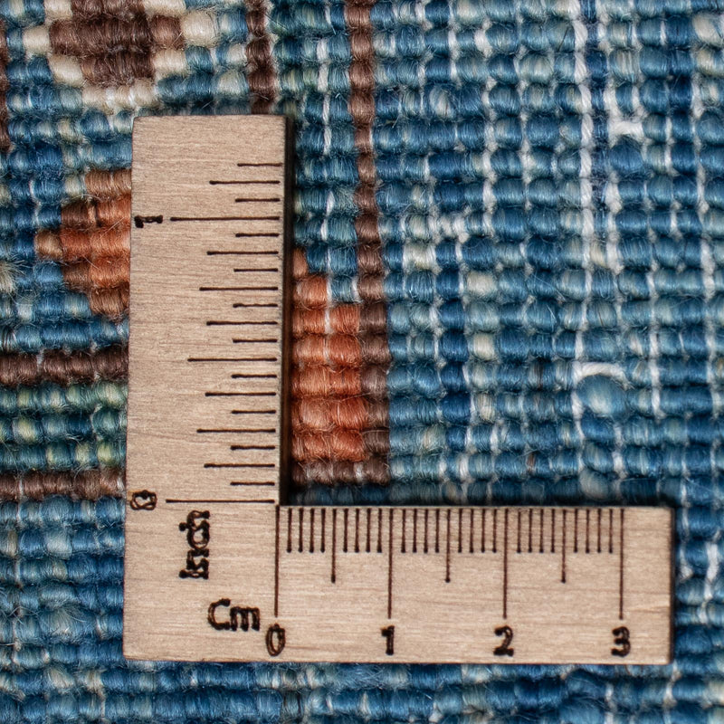 Ziegler Carpet - Shal - 296 x 244 cm - blå