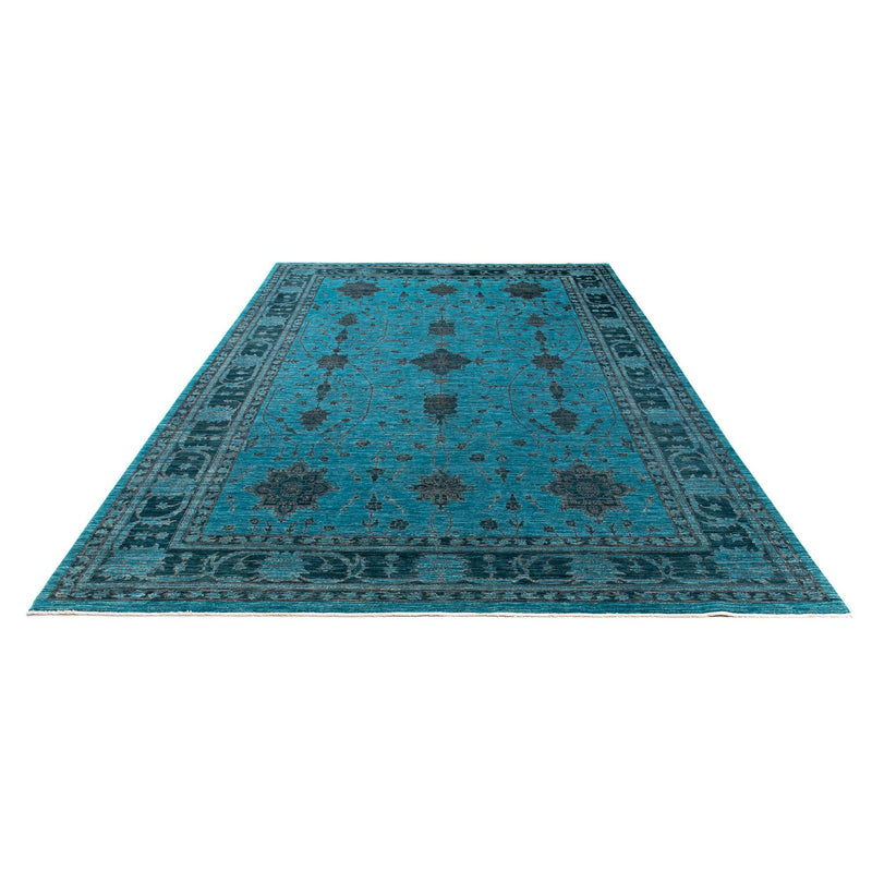 Ziegler Carpet - 352 x 241 cm - mörkblå