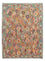 Kelim Carpet - Splash - 341 x 263 cm - flerfärgad