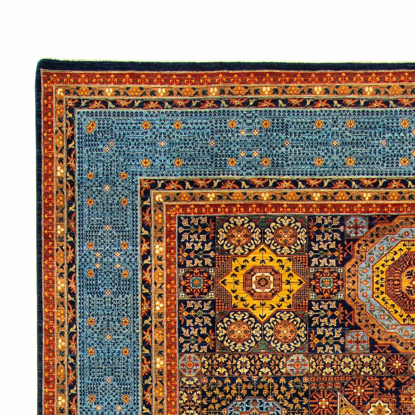 Ziegler Carpet 415x298cm - Persisk matta