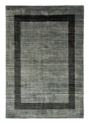 Gabbeh-matta - Loribaft Persian - 200 x 140 cm - grått