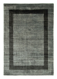 Gabbeh-matta - Loribaft Persian - 200 x 140 cm - grått