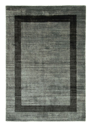 Gabbeh-matta - Loribaft Persian - 200 x 140 cm - grått