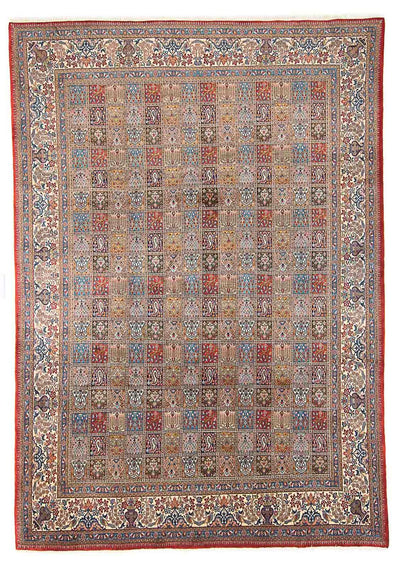 Vintage matta 298x405cm