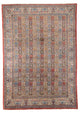 Vintage matta 405x298cm - Vintage matta