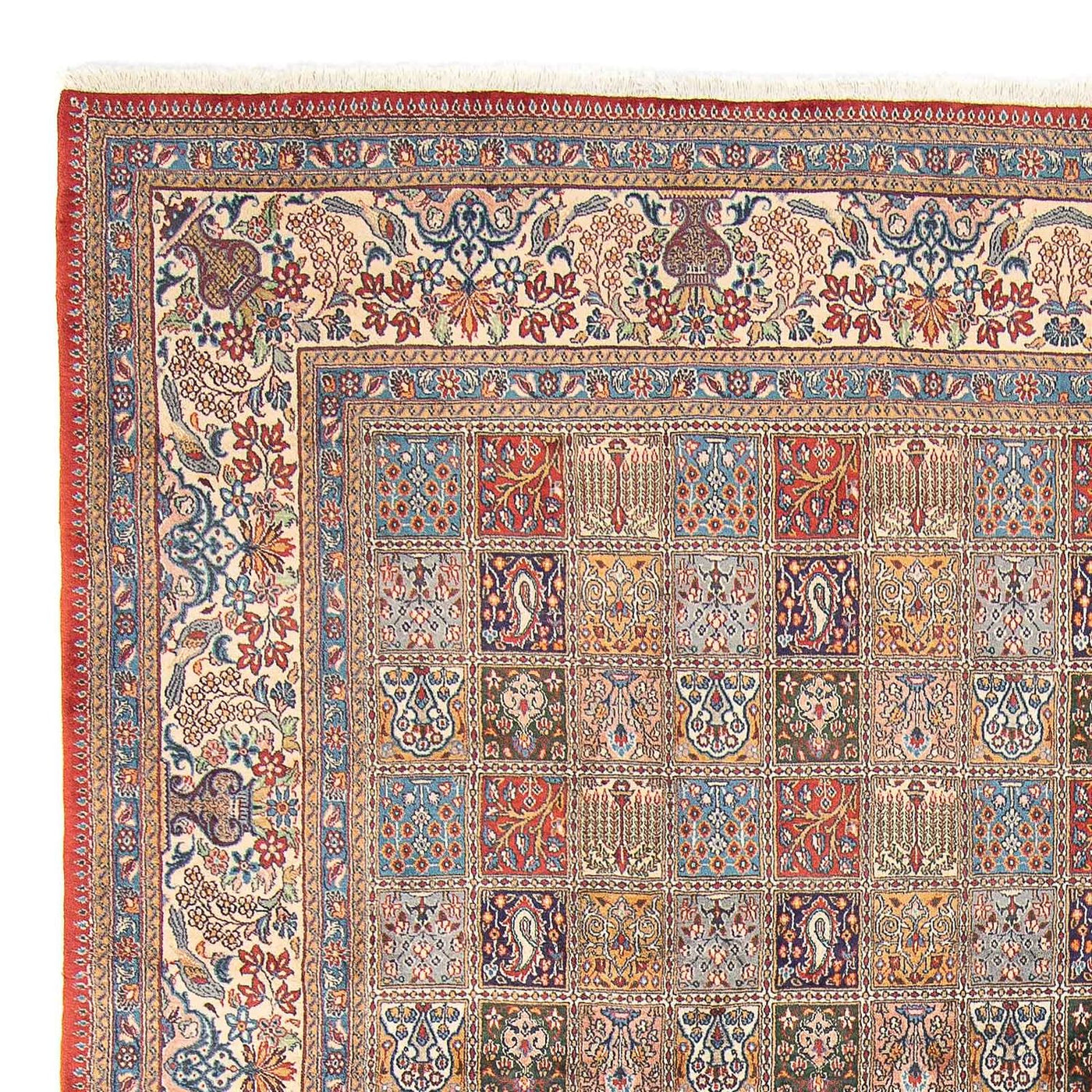 Vintage matta 405x298cm - Vintage matta
