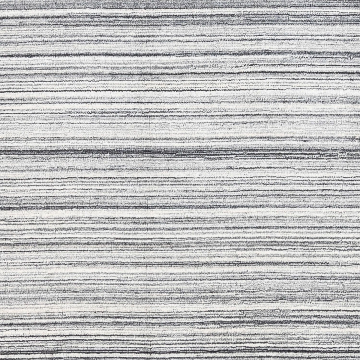 Vintage matta - 300 x 252 cm - silver