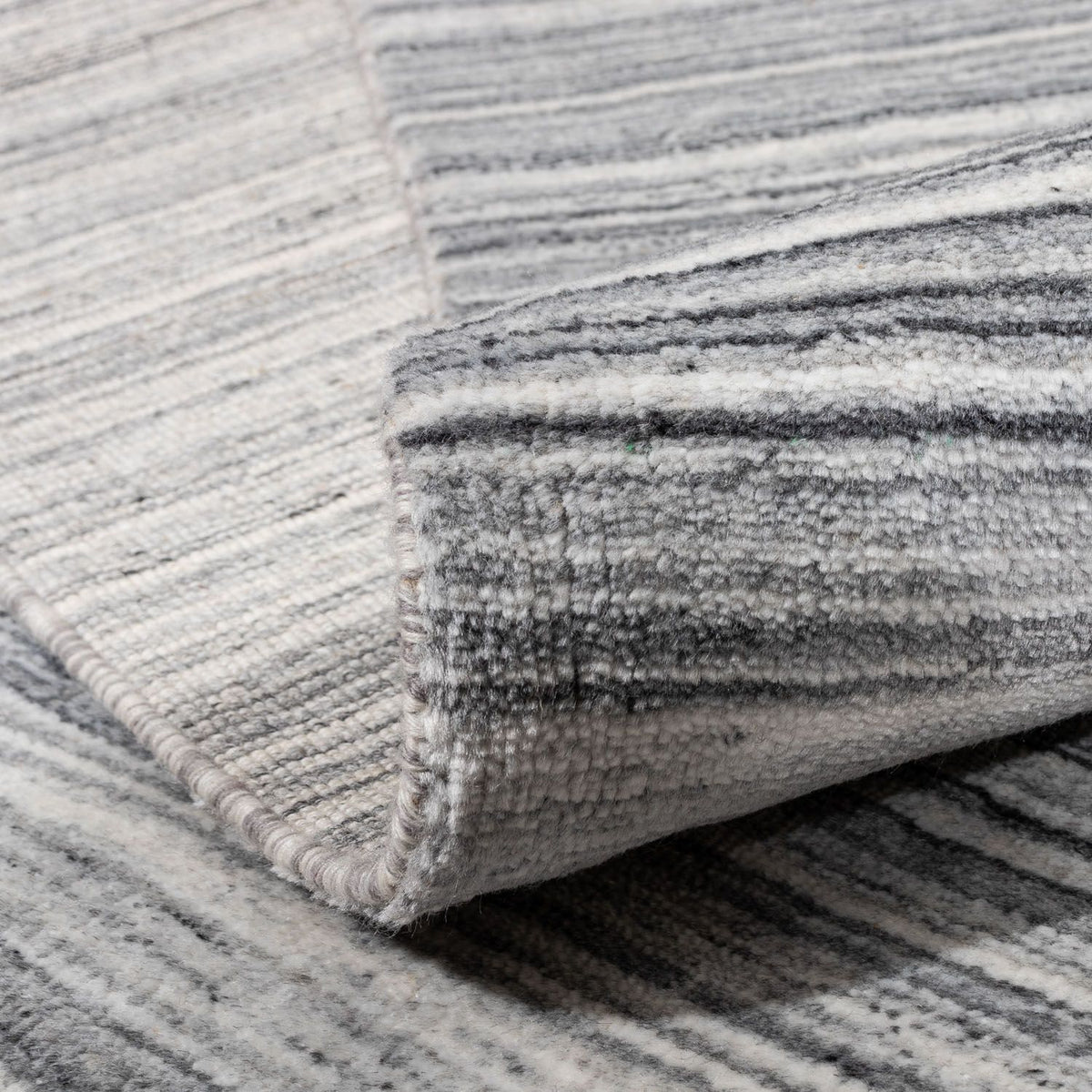 Vintage matta - 300 x 252 cm - silver