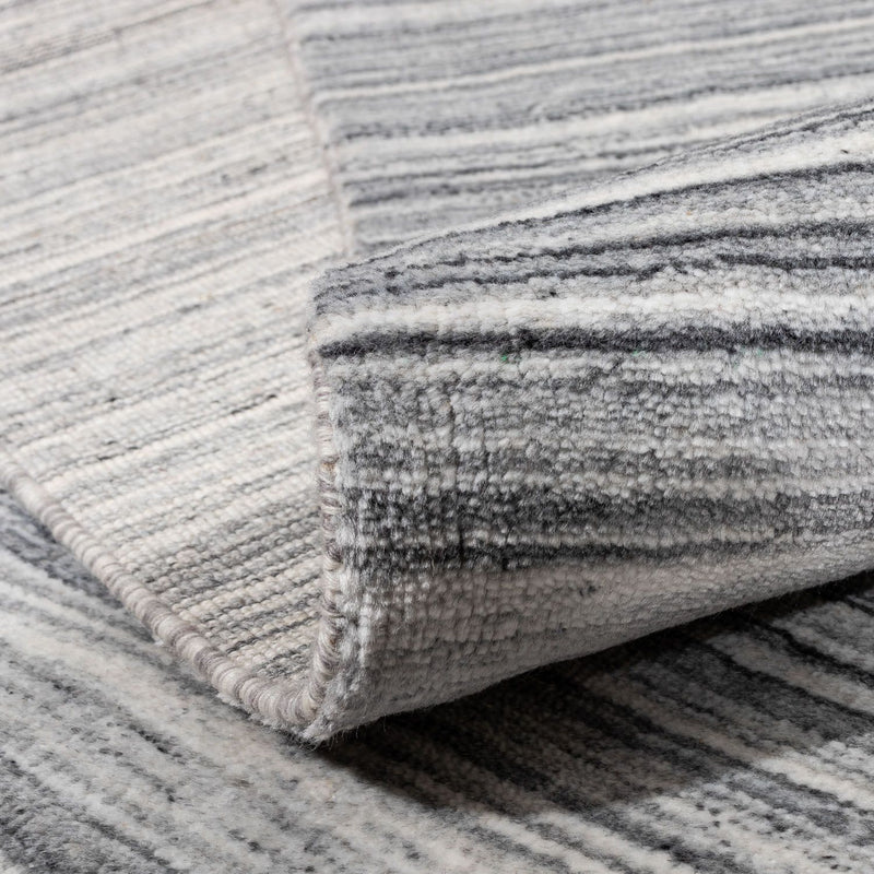 Vintage matta - 300 x 252 cm - silver