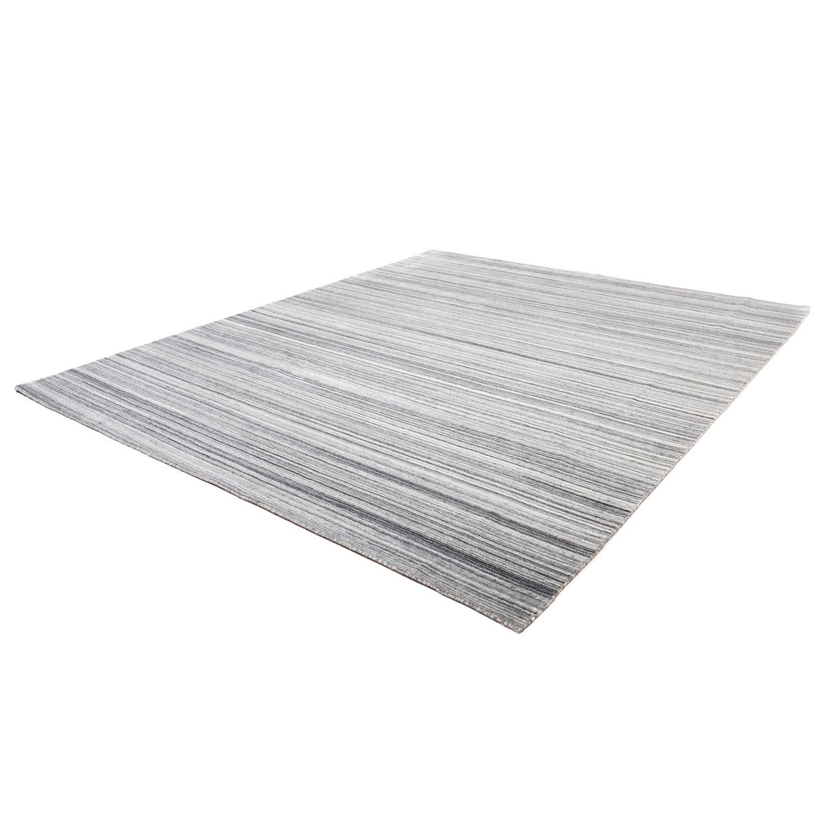 Vintage matta - 300 x 252 cm - silver