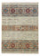 Ziegler Carpet - 199 x 149 cm - flerfärgad