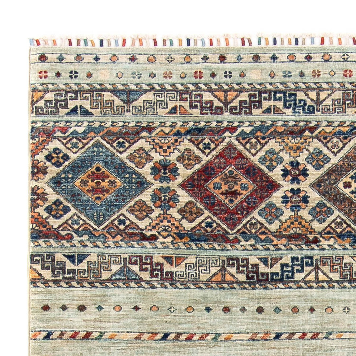Ziegler Carpet 199x149cm - Oriental Carpet
