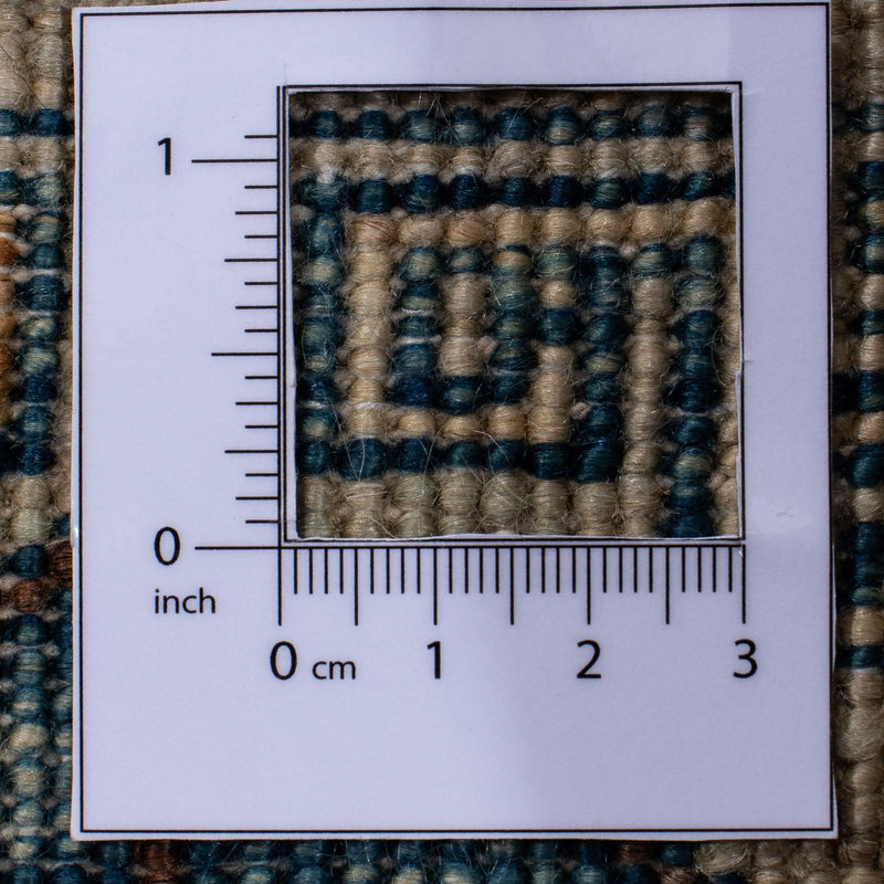 Ziegler Carpet - 199 x 149 cm - flerfärgad