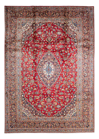 Kashan Mattan 240x354cm - Persisk matta