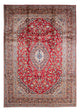 Kashan Mattan 354x240cm - Persisk matta