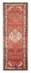 Runner Persisk matta - Nomadic - 328 x 110 cm - röd