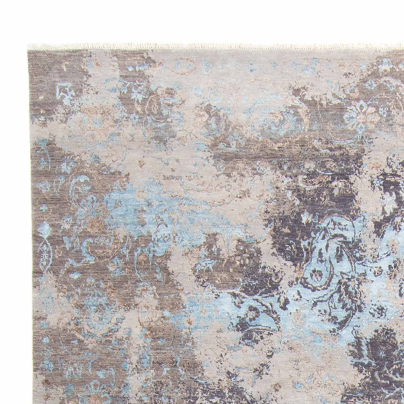 Designermatta 358x250cm - Designerteppich
