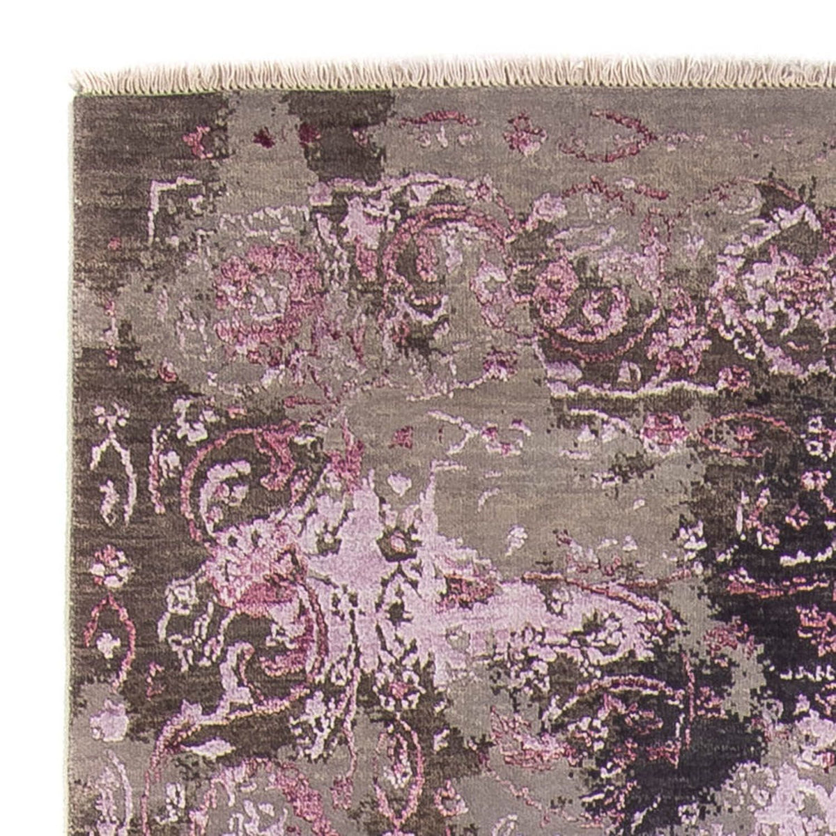 Designermatta 172x239cm - Designerteppich