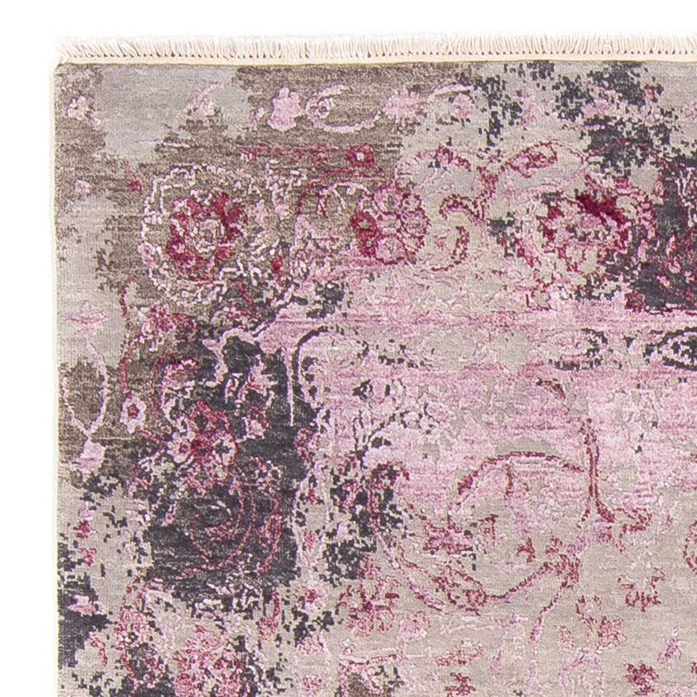 Designermatta 255x200cm - Designerteppich