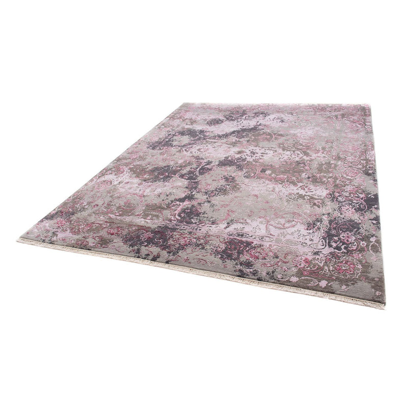 Designermatta - 255 x 200 cm - flerfärgad