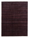 Vintage matta 150x200cm - Rektangulär / Violett / 150 x 200 cm Rektangulär